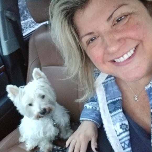 Meet your Posher, Darla - Picture 10 of 10